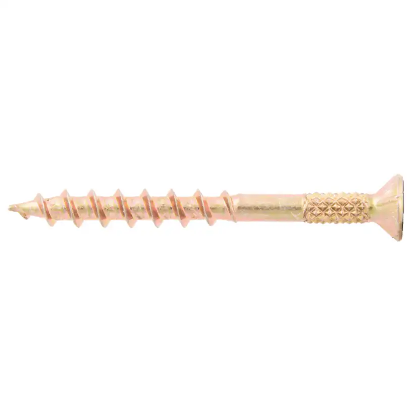 BANDAD SPÅNSKIVESKRUV MAKITAF-32531 4.2X42 MM 1000ST Längd: 42 mm