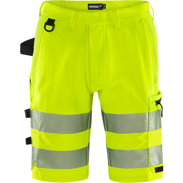 Shorts Fristads Green Varsel 2648 GSTP