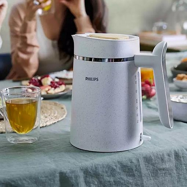 Vattenkokare Philips Eco Conscious Edition HD9365/10