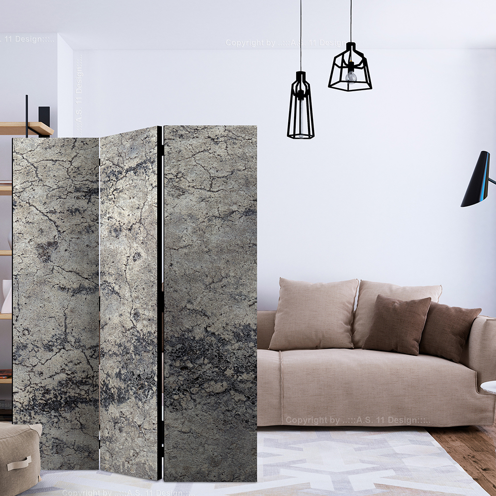 Rumsavdelare Arkiio Grey Lady 135x172 cm