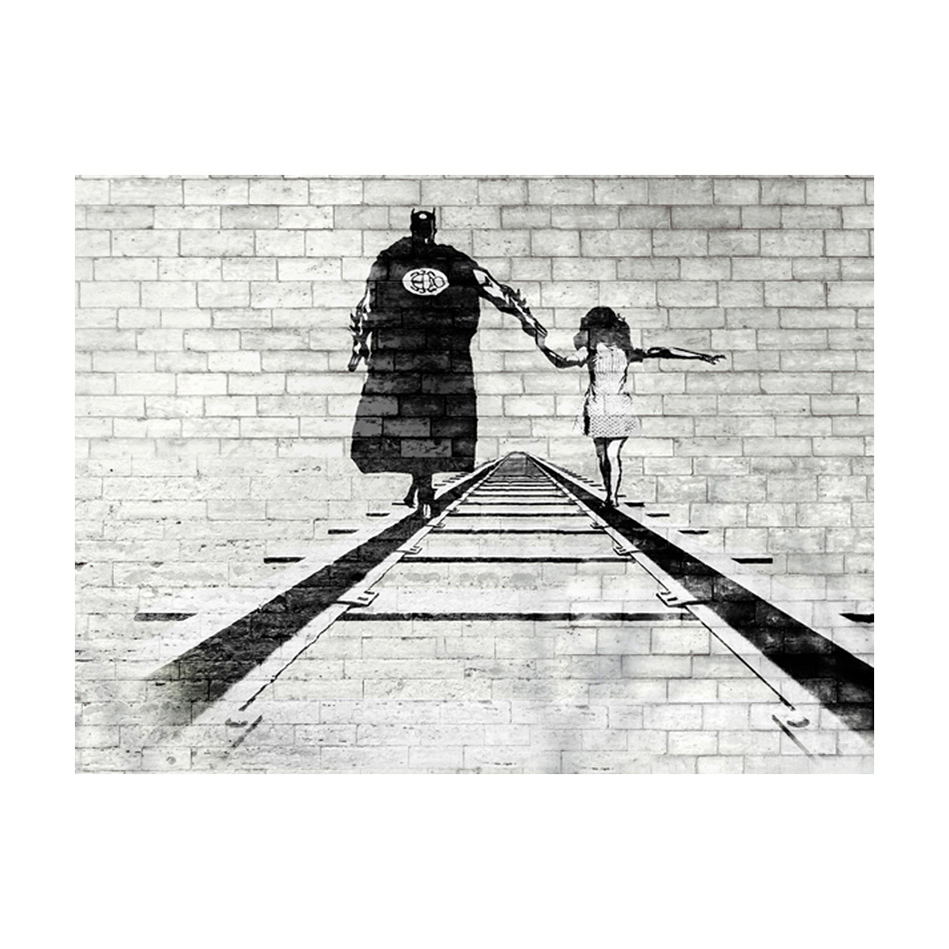Fototapet Arkiio Superhero