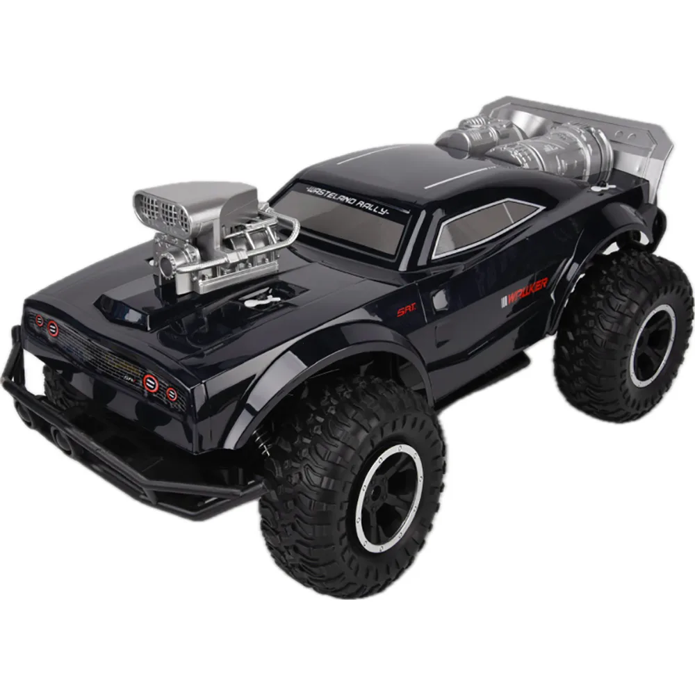 Radiostyrd Bil Gear4Play Monster Muscle
