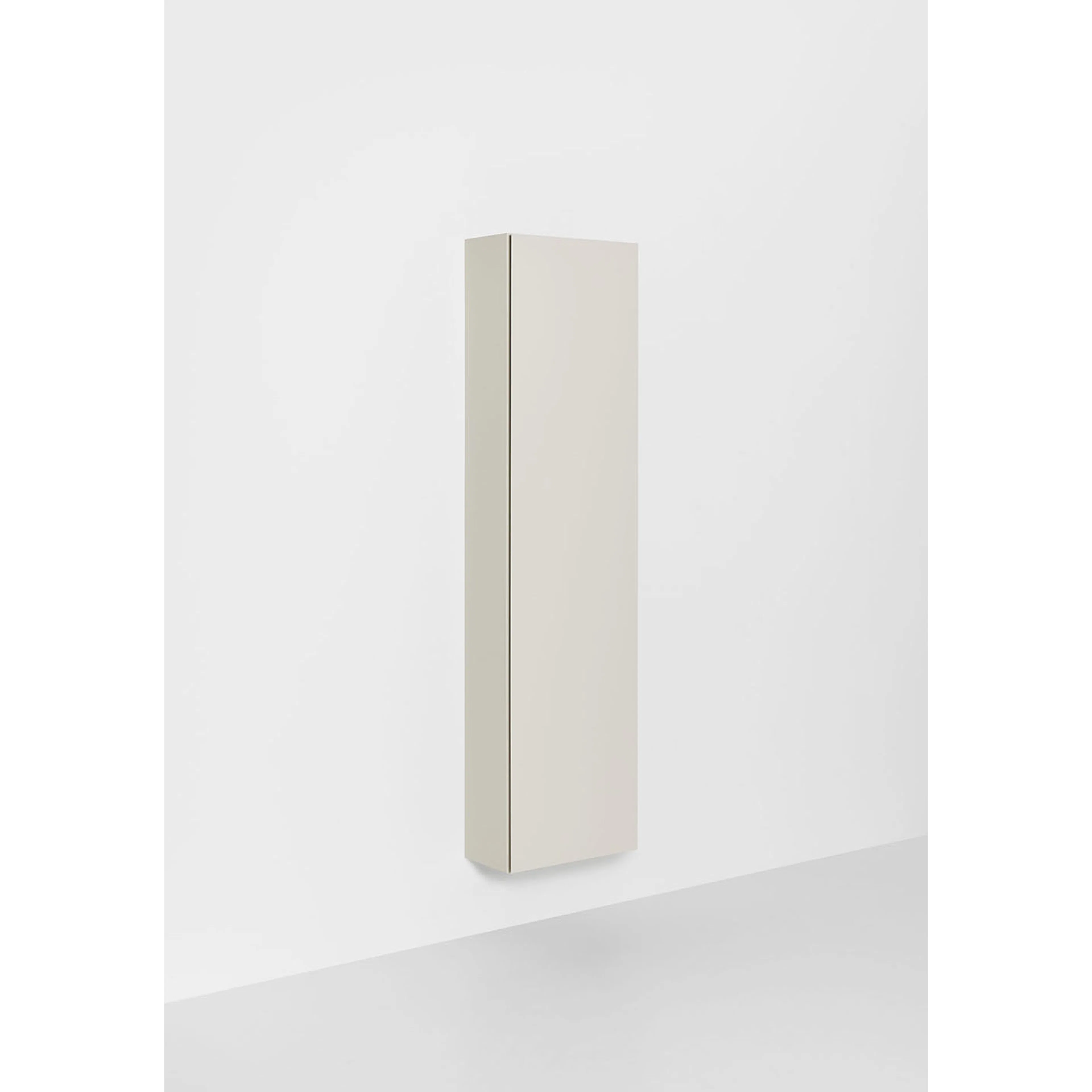 Högskåp Hafa Go Compact Beige