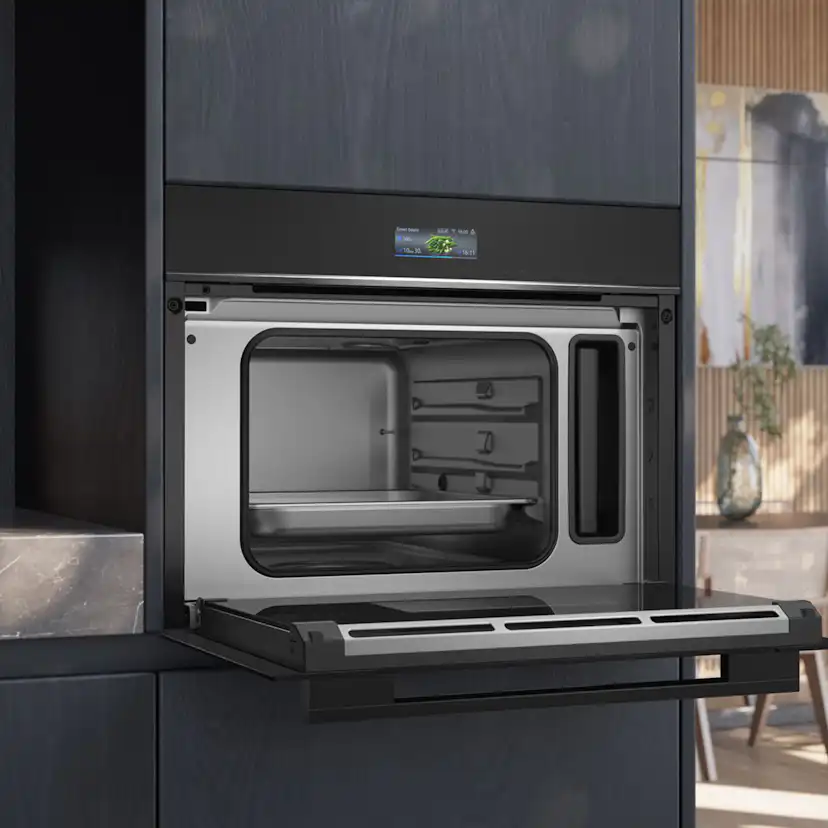 Ångugn Siemens iQ700 CD714GXB1