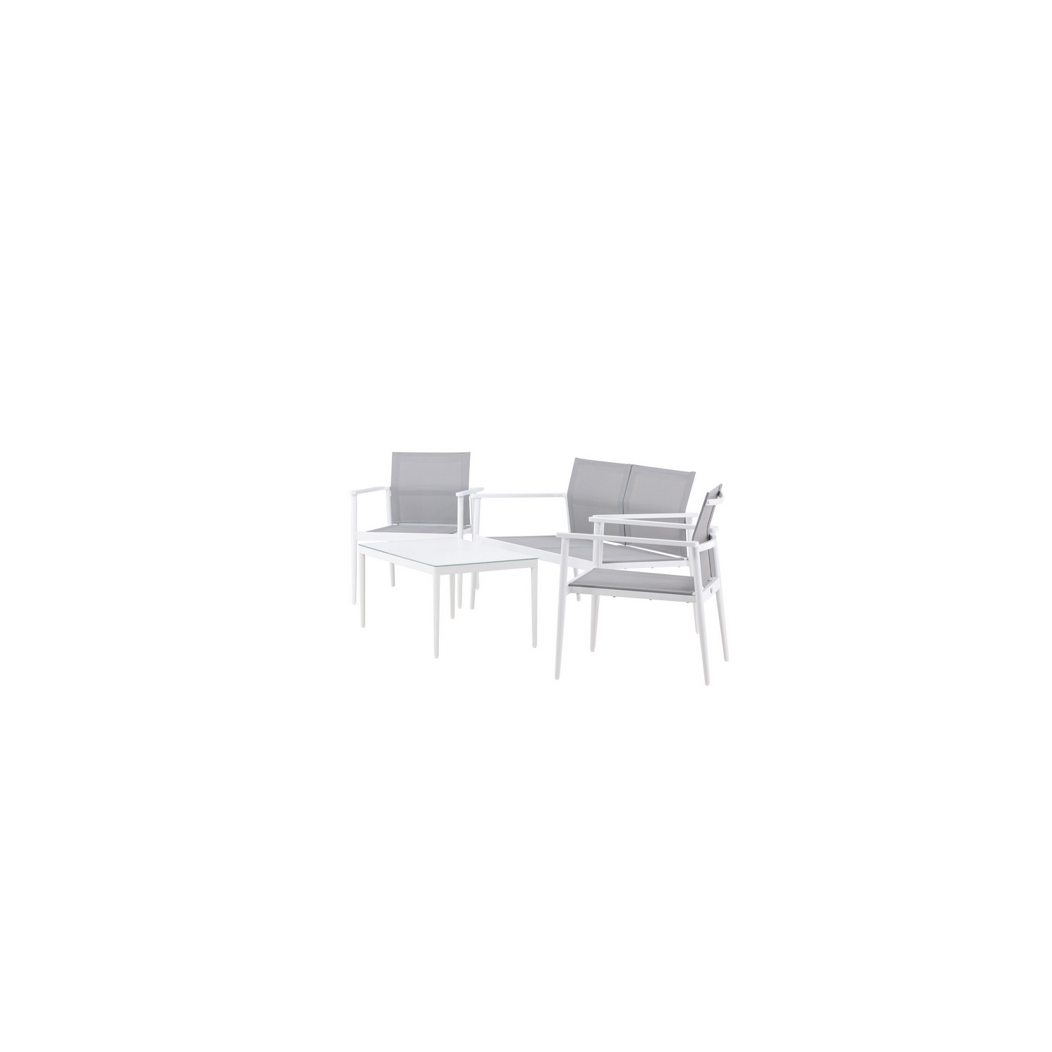 Soffgrupp Venture Home Break Utomhus