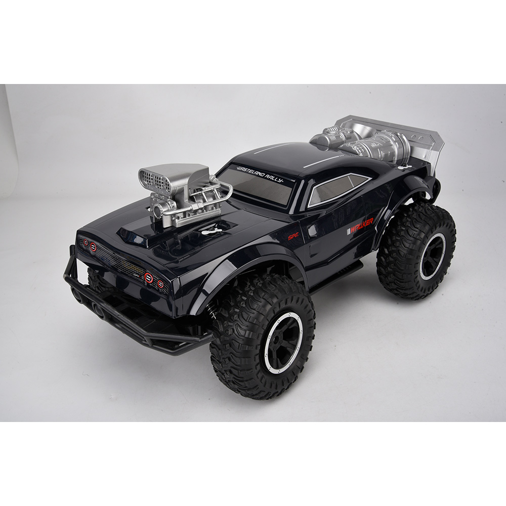 Radiostyrd Bil  Gear4Play Monster Muscle
