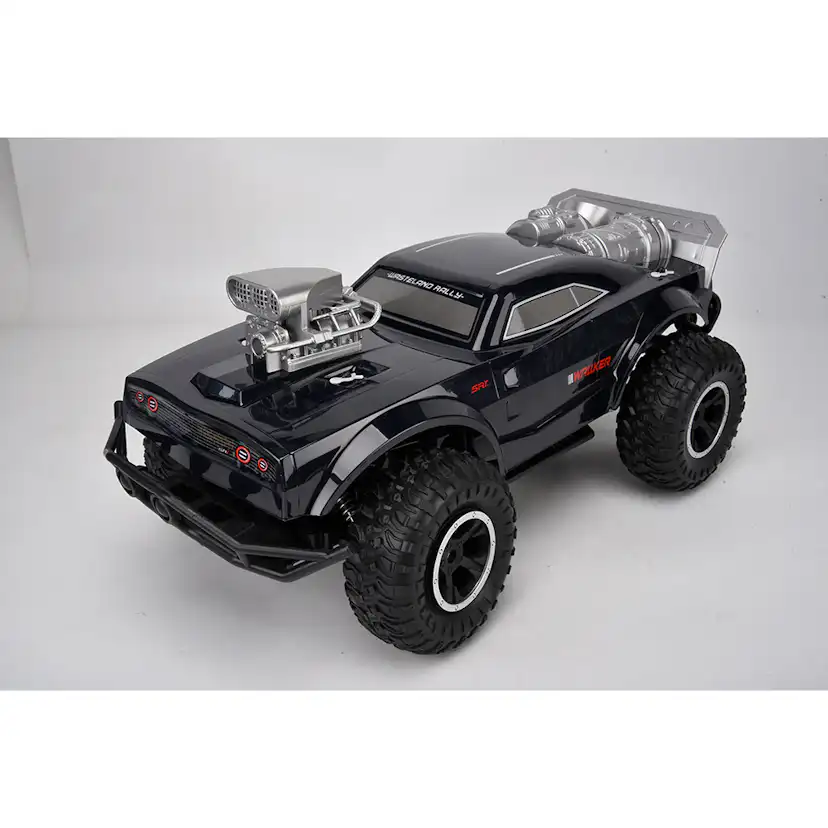 Radiostyrd Bil Gear4Play Monster Muscle