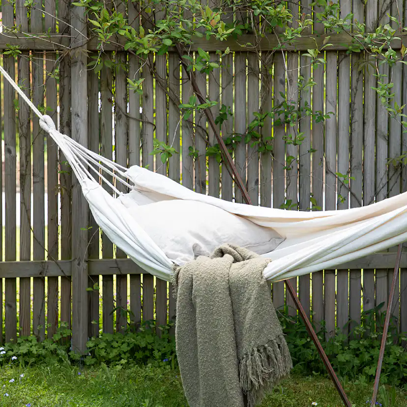 Hängmatta Venture Home Hedvig Utomhus