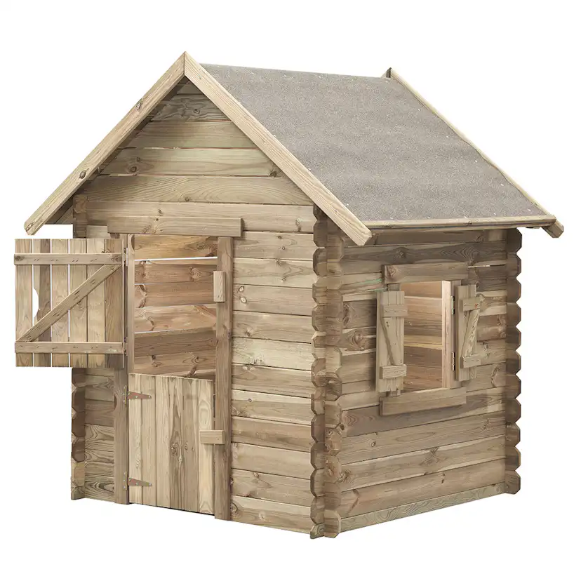 Lekstuga Jabo Belle 1,4 m2