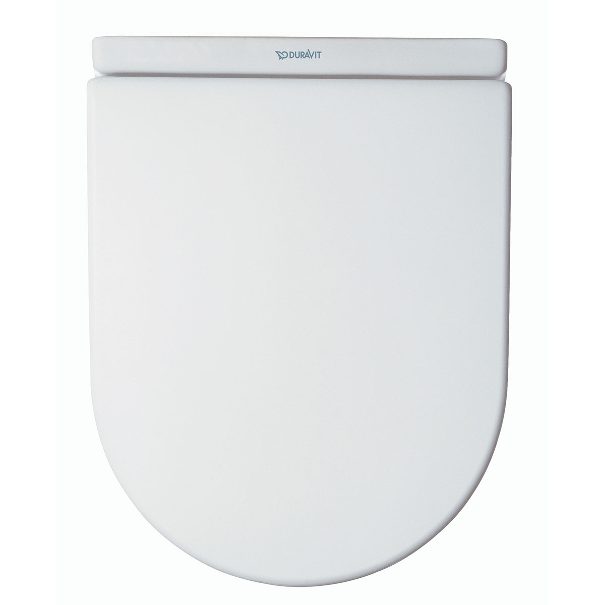 Vägghängd Toalettstol Duravit Starck 3 Compact