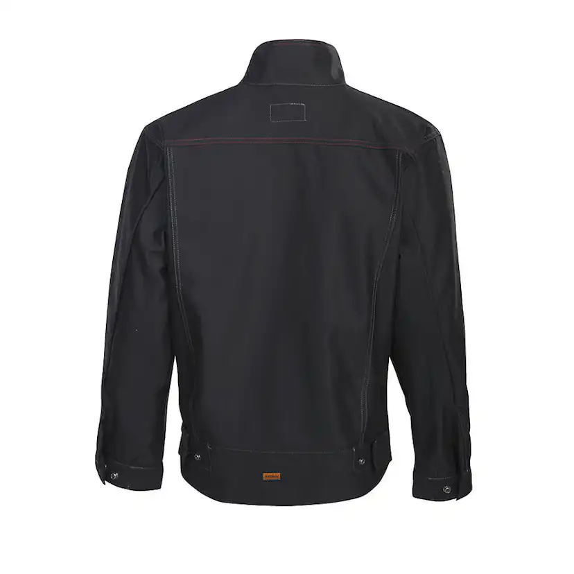 Flamskyddad Jacka Jobman 1091