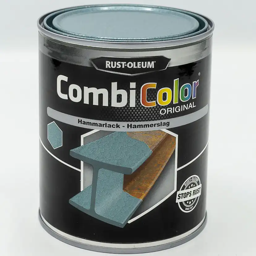 Combicolor Hammertone Rust-Oleum