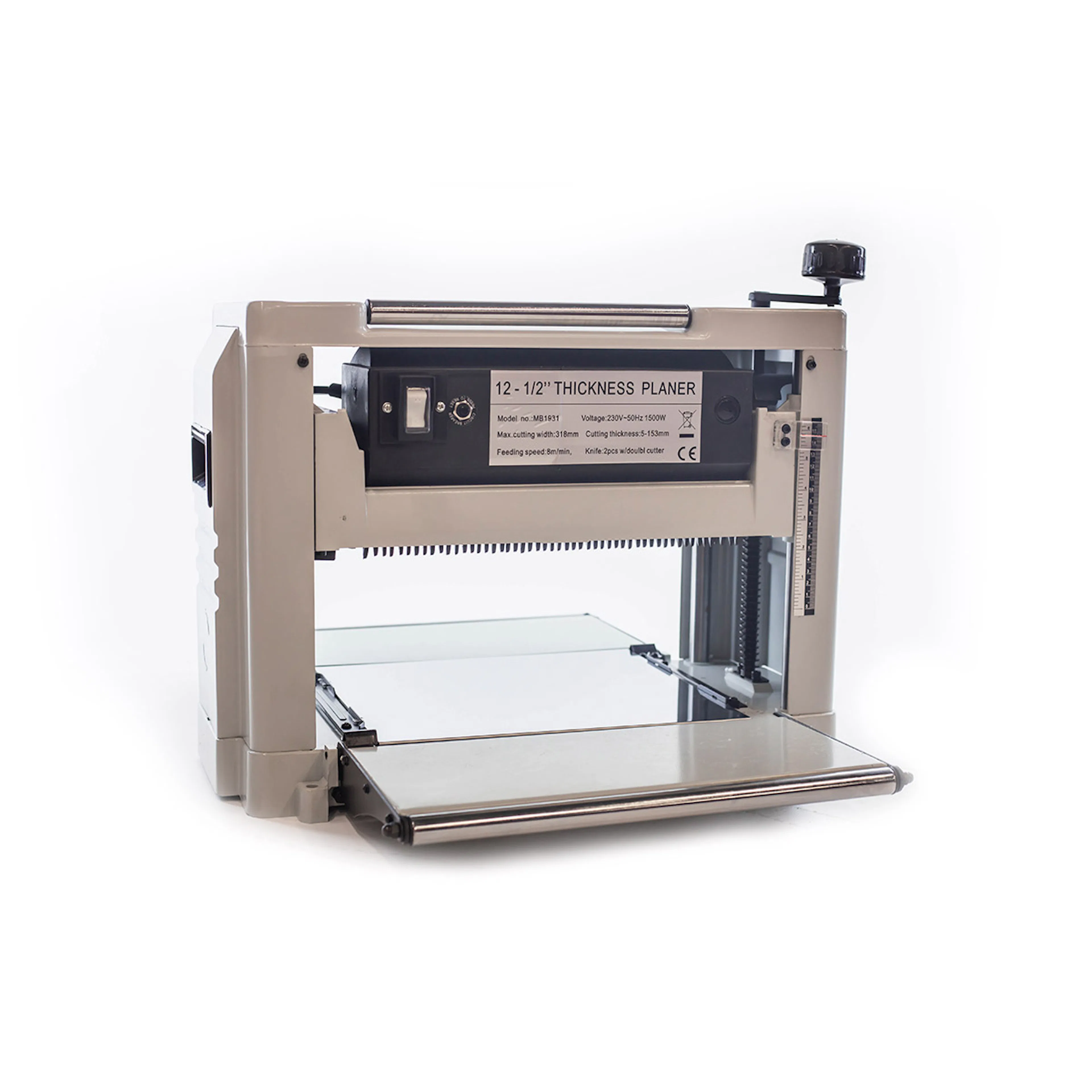 Planhyvel Hawk MB1931