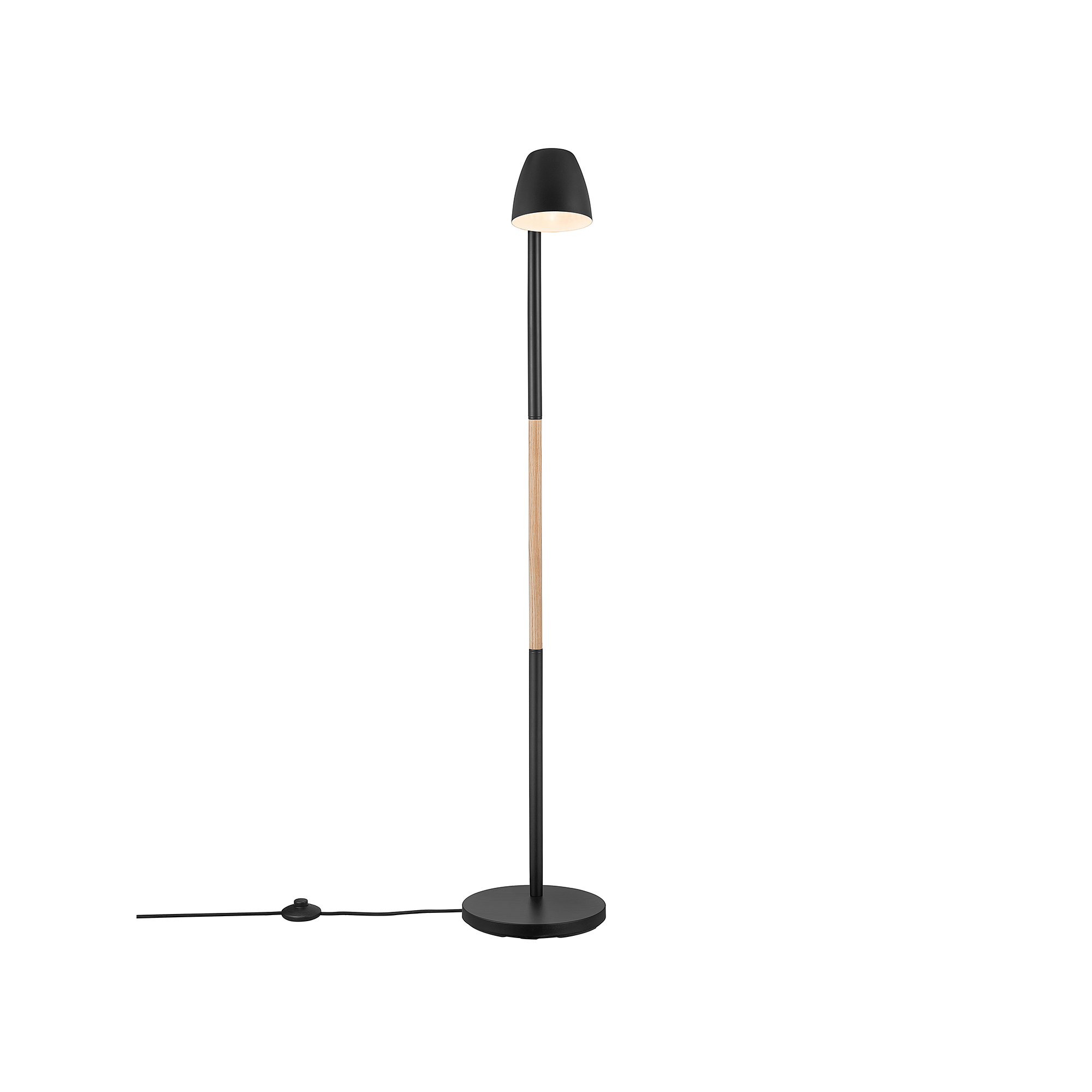 Golvlampa Nordlux Theo