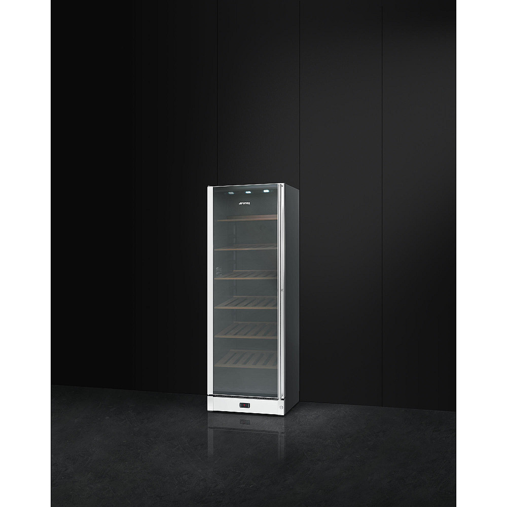 Vinkyl Smeg SCV115GS