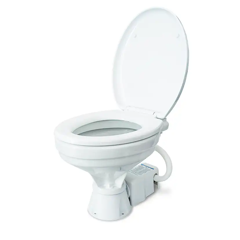 Marin Toalett Albin Group Marine Standard EVO Comfort 12V
