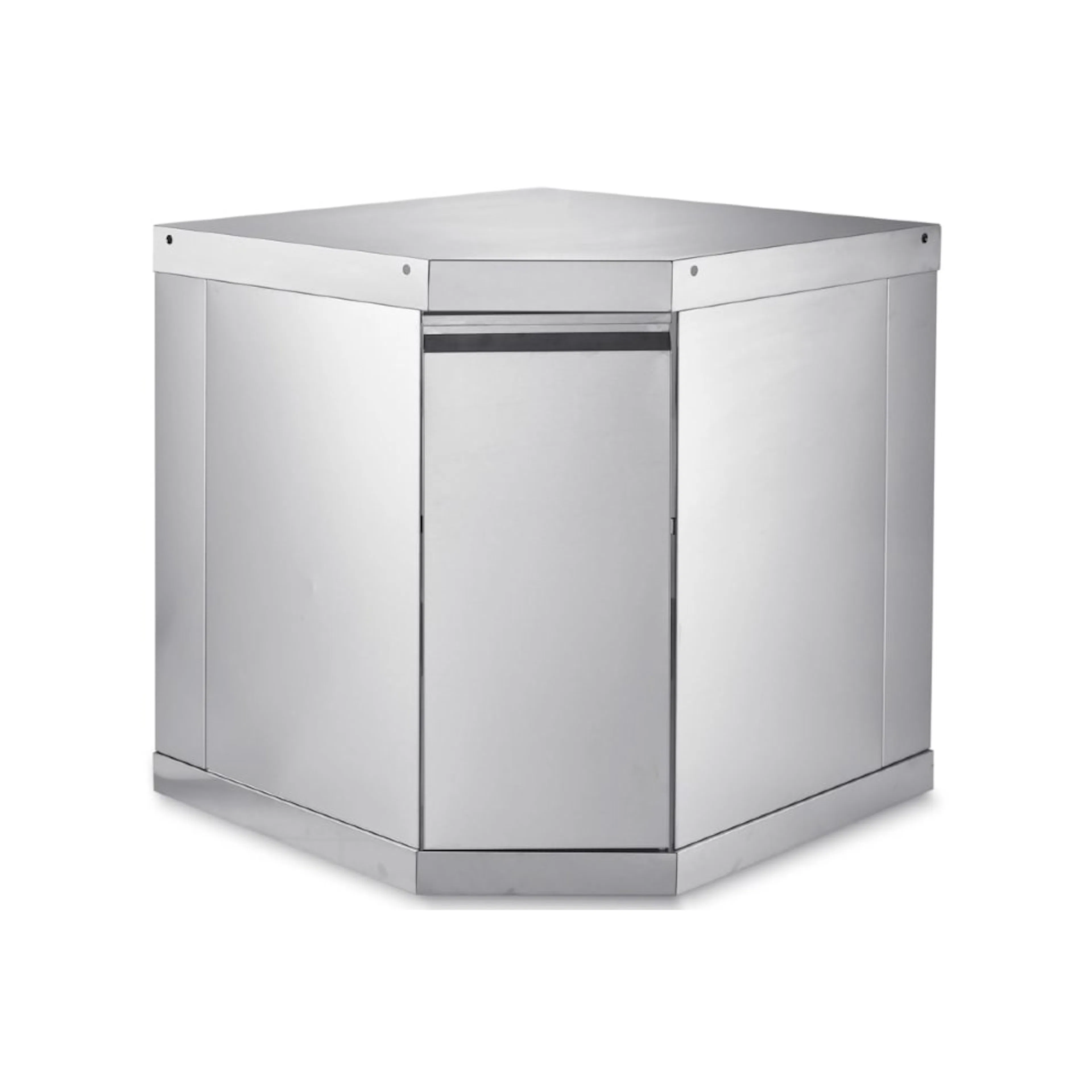 Hörnmodul Myoutdoorkitchen Classic Line Stainless 304SS 90° Large