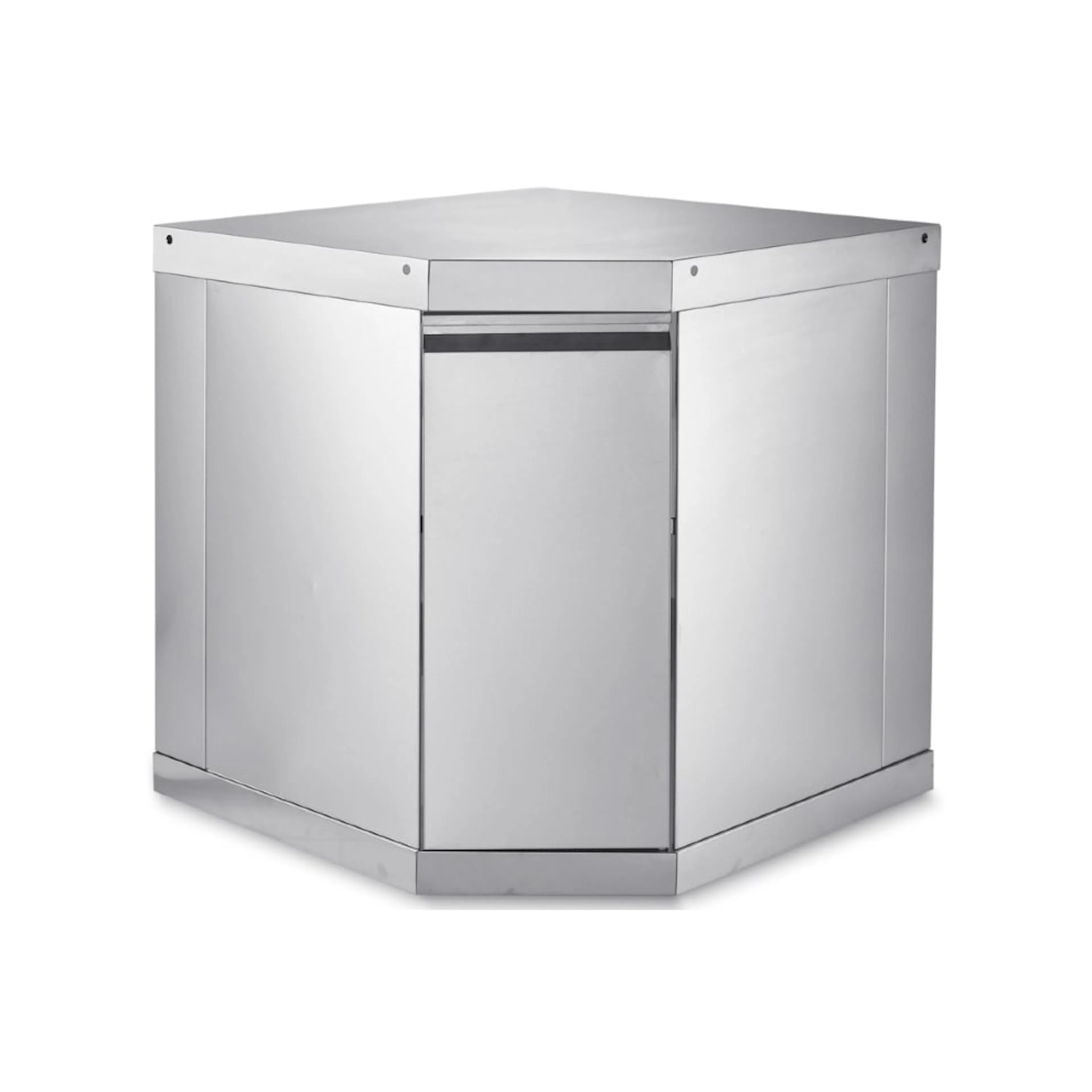 Hörnmodul Myoutdoorkitchen Classic Line Stainless 304SS 90° Large