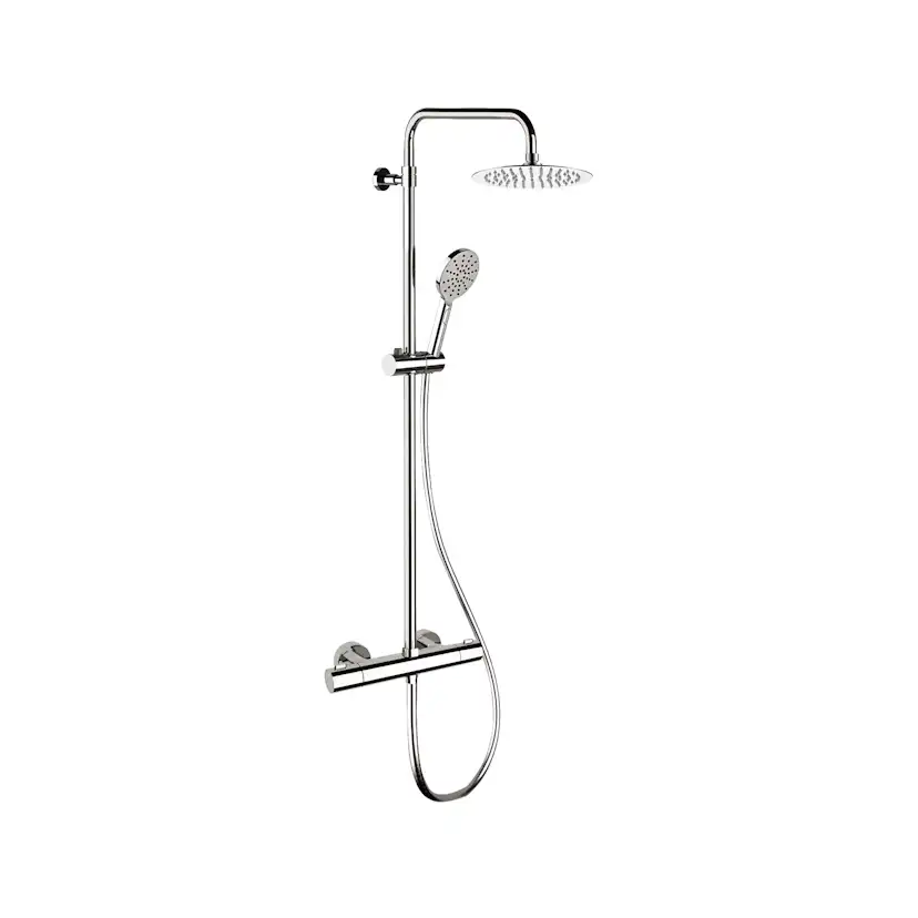 Takduschset LH Turano Ø250