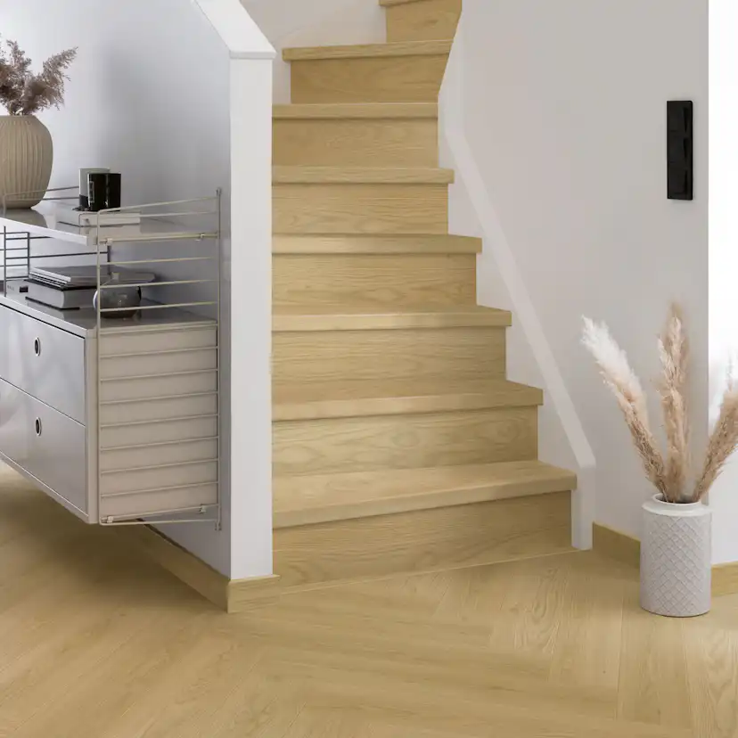 Vinylgolv Pergo Vorma Pad Pro Natural Norwegian Oak