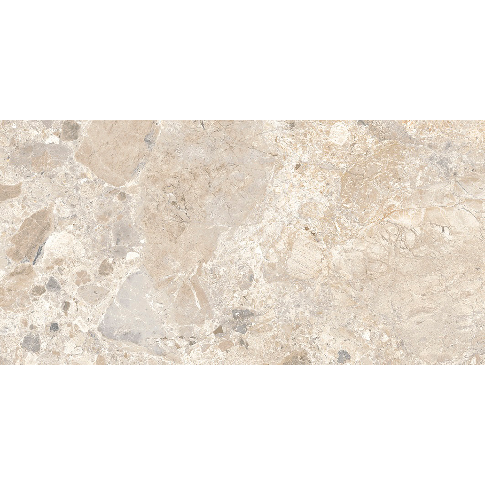 Klinker Lhådös Fårö Mix Multi 30x60 cm