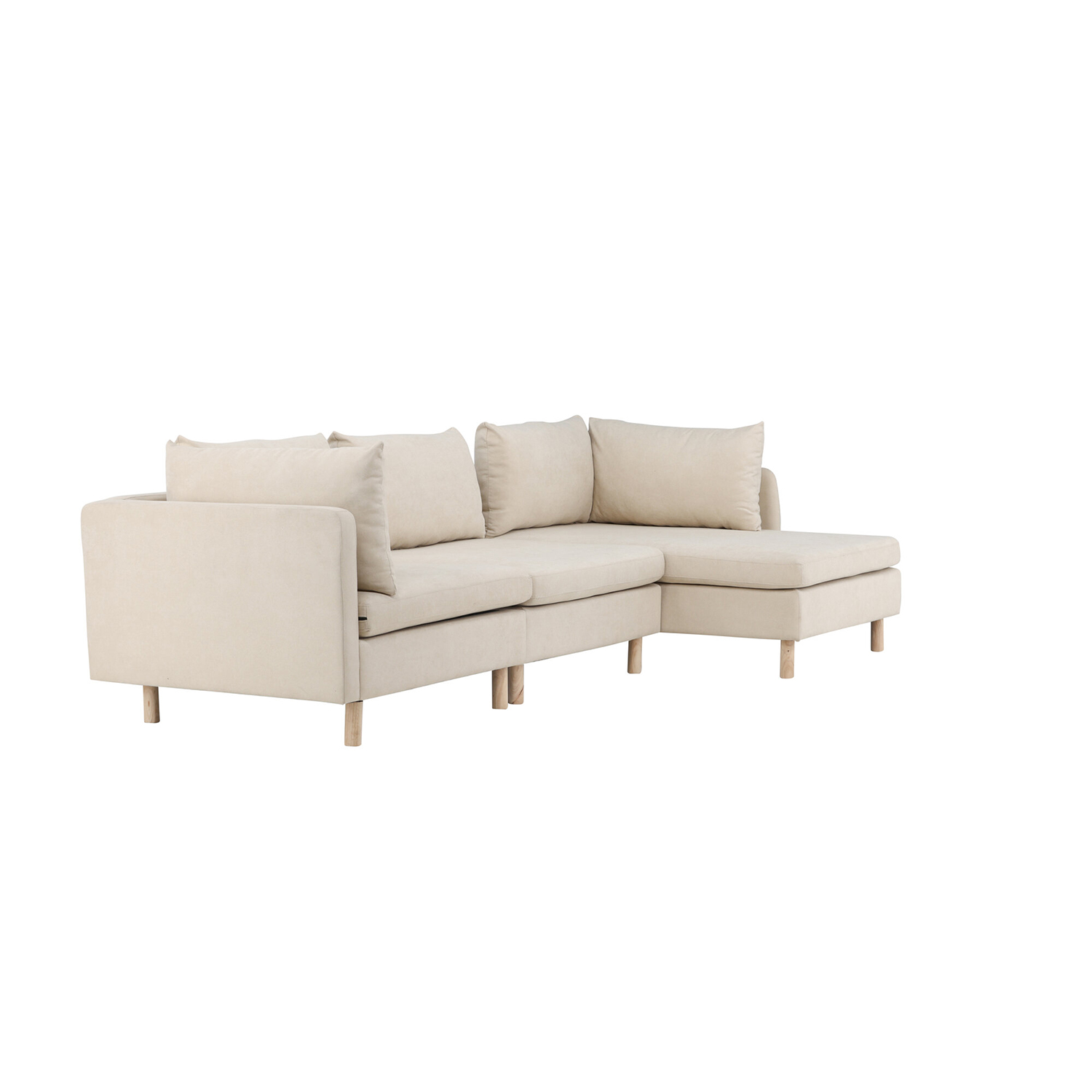 Divansoffa Venture Home Zero