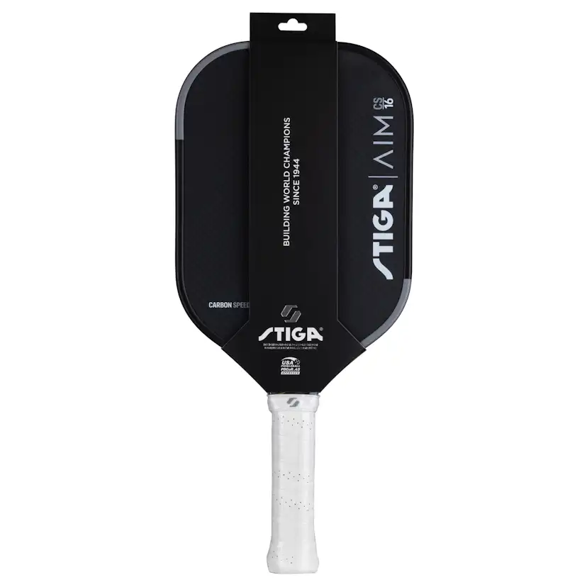 Pickleballracket STIGA Sports AIM 16 Elongated