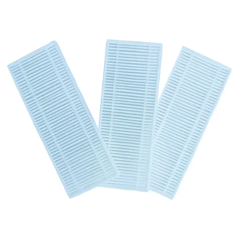 Tillbehör Lykke Deluxe 5000 För Robotdammsugare