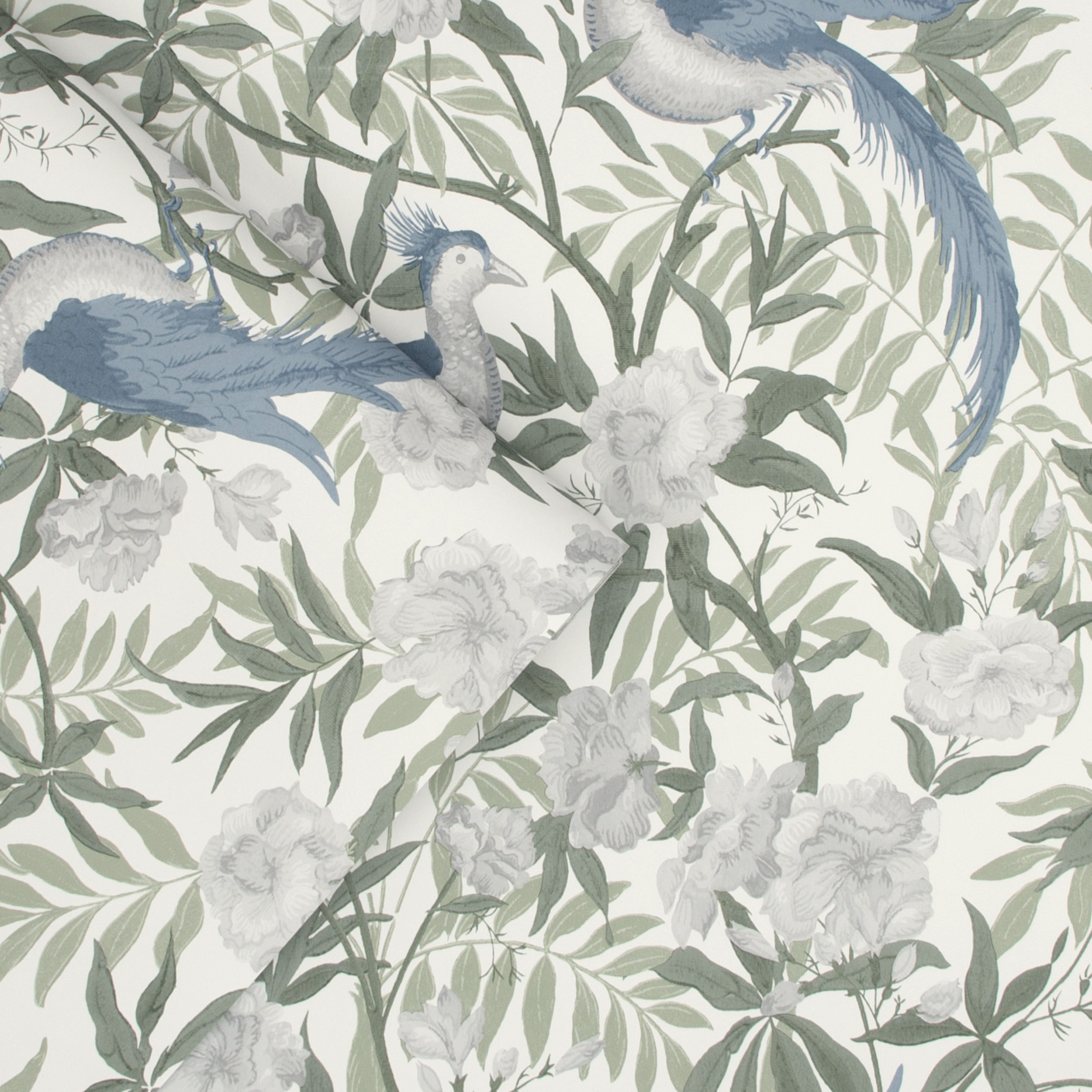 Tapet Laura Ashley Osterly
