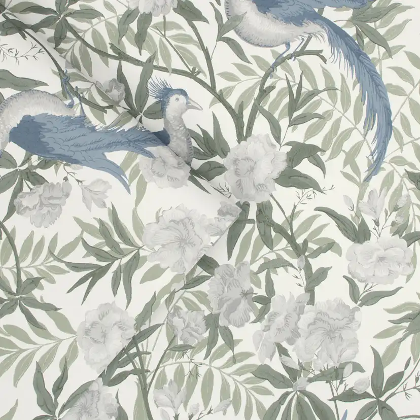 Tapet Laura Ashley Osterly