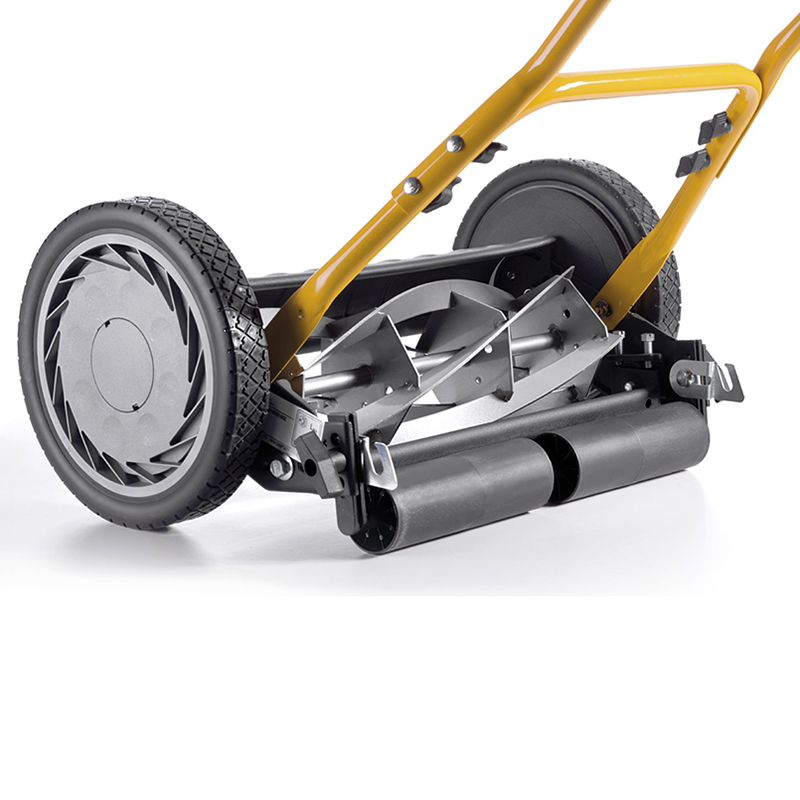 Gräsklippare STIGA SCM 240 R
