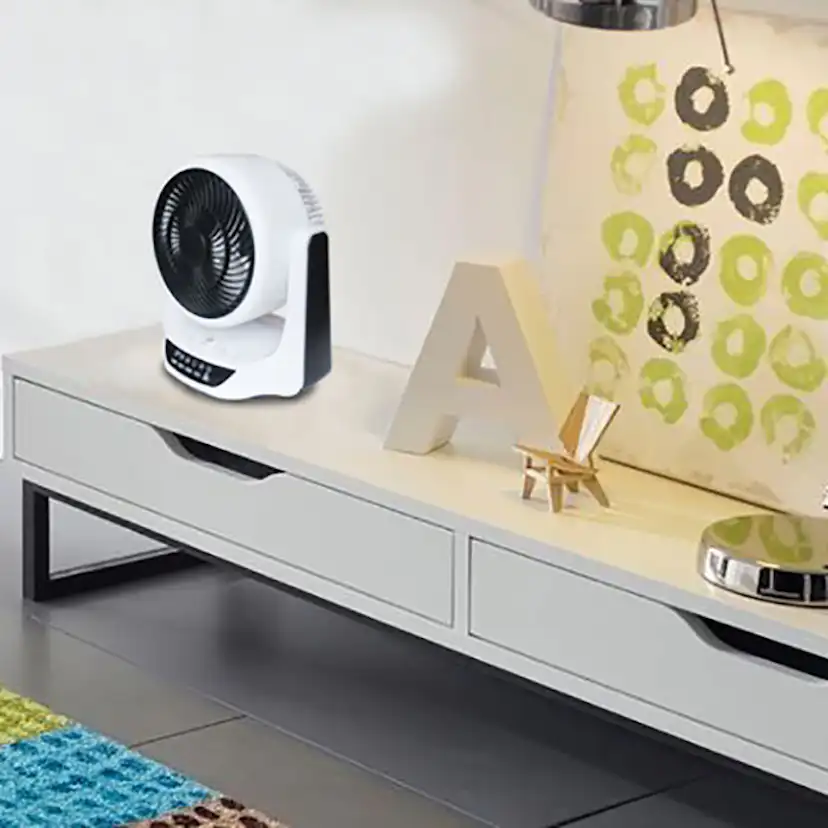 Luftsfläkt Termo Air Circulator