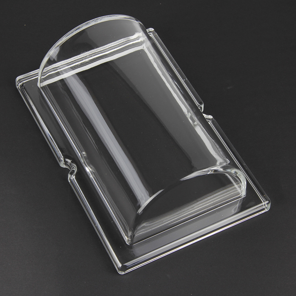 Reservglas Norlys Basel Klart