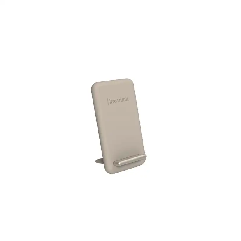 Laddningsställ Kreafunk reCHARGE Trådlös 15W