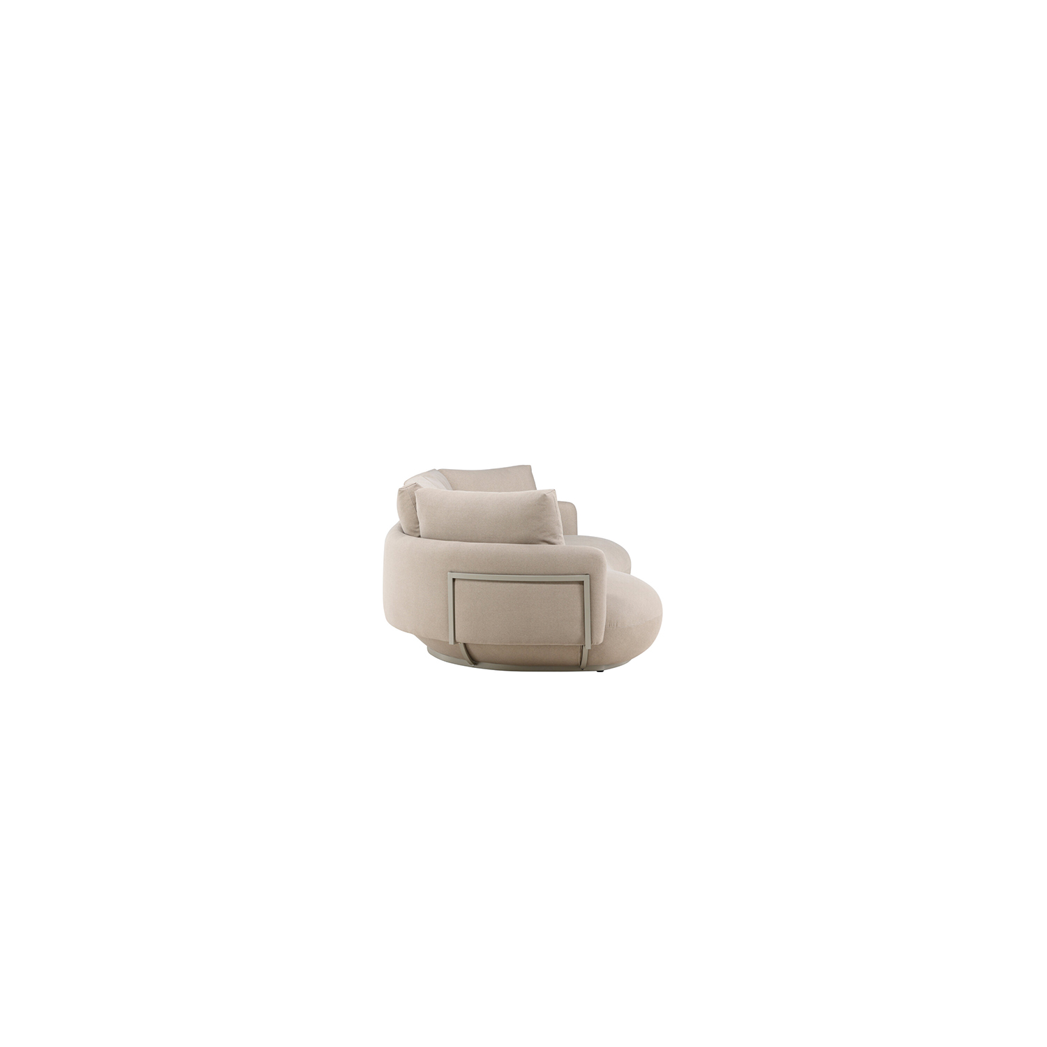 4-sitssoffa Venture Home Stellar
