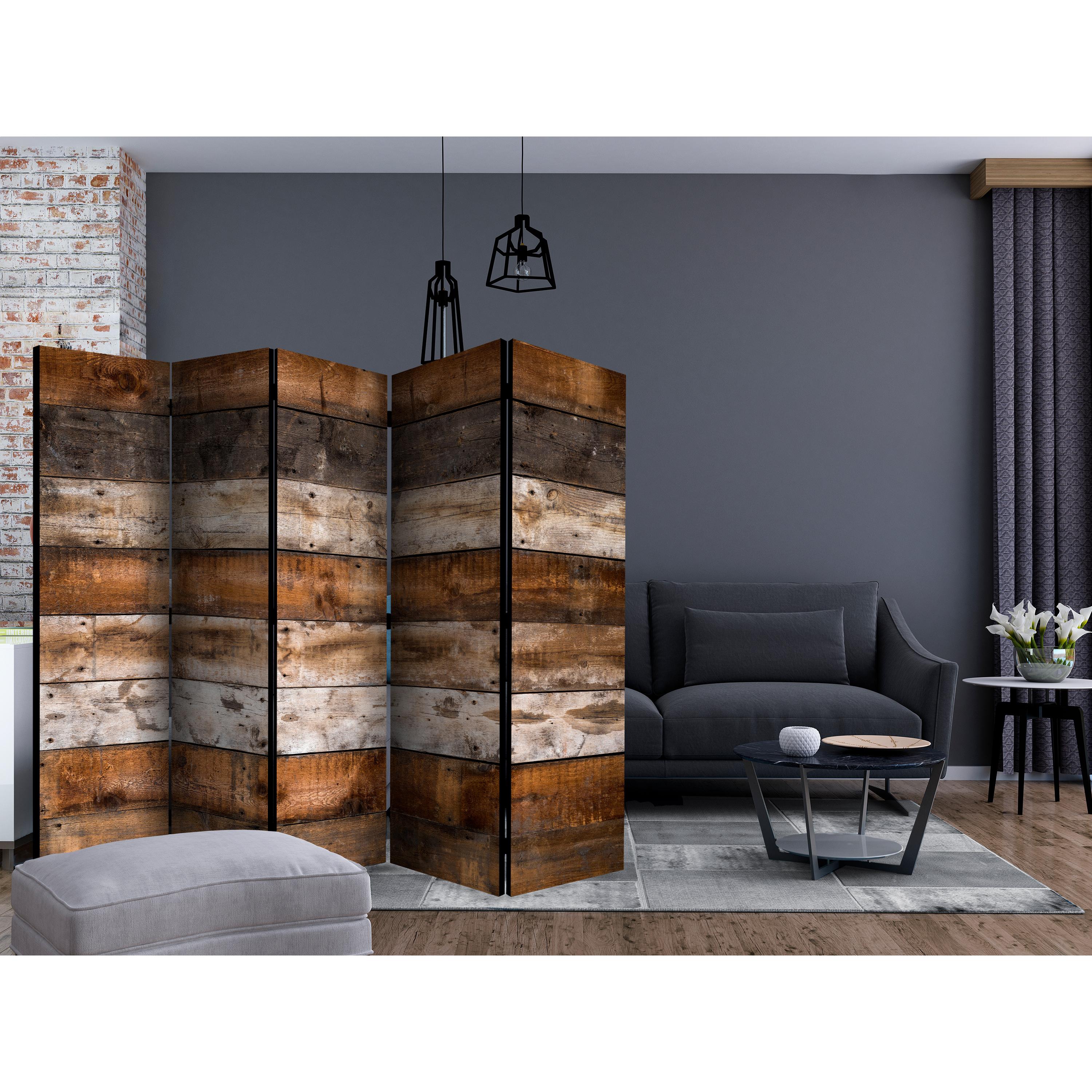 Rumsavdelare Arkiio Song of Time II 225x172 cm