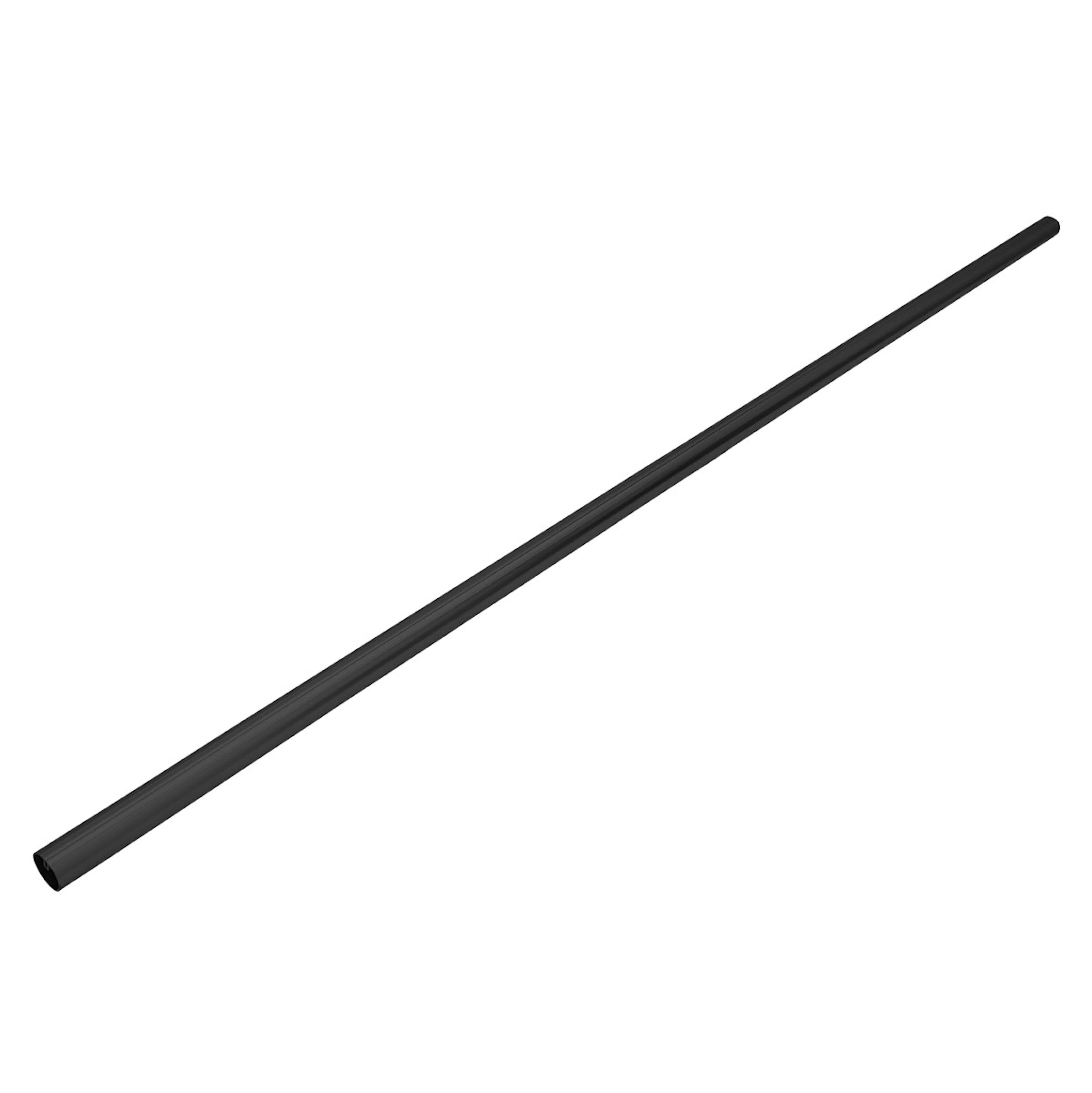 Ledstångskit Dolle Clean Black