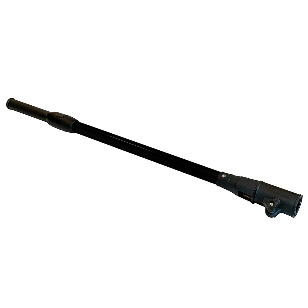 Rorkultsförlängning GreatWhite Utombordare 83-113 cm Svart