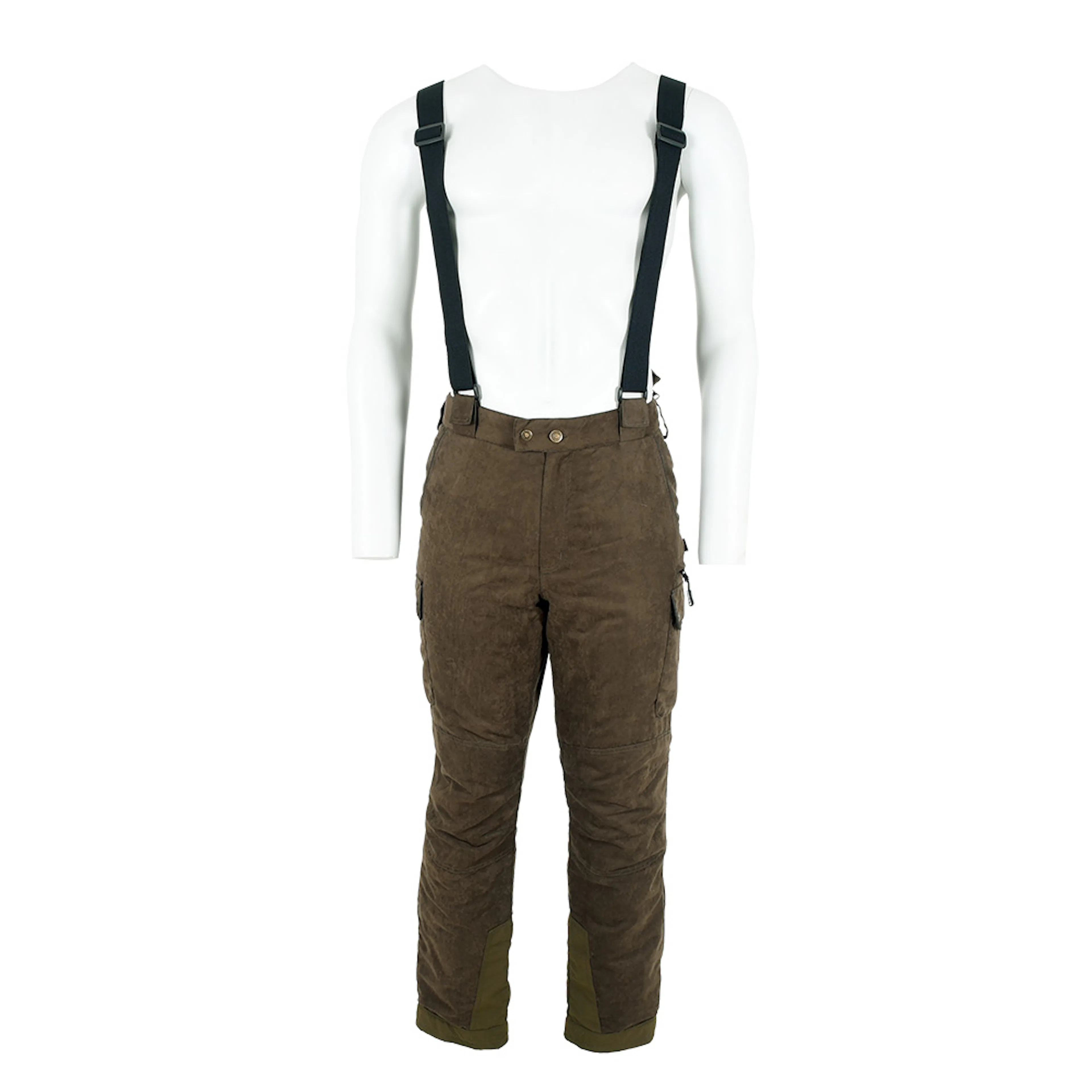 Woodline Byxa Lake C52 Storlek: C52
