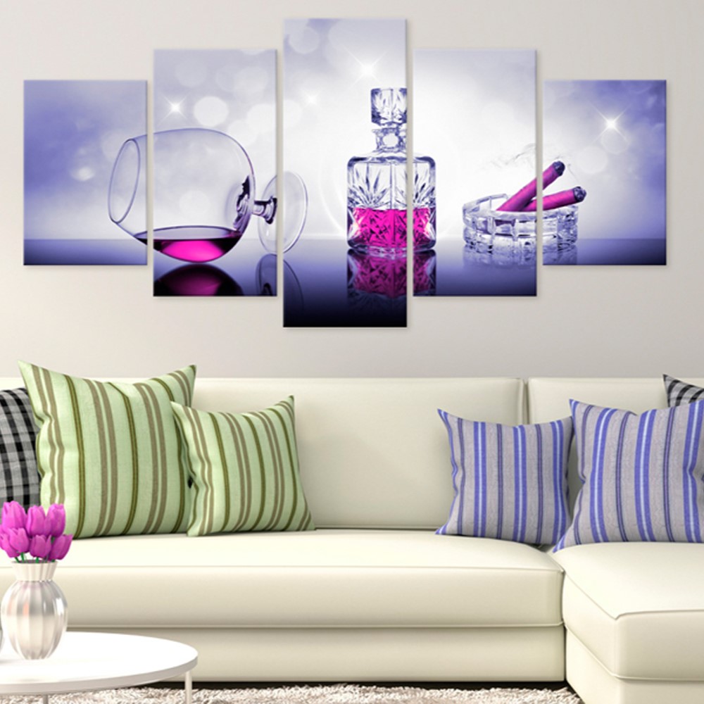 Tavla Arkiio Evening Seducing