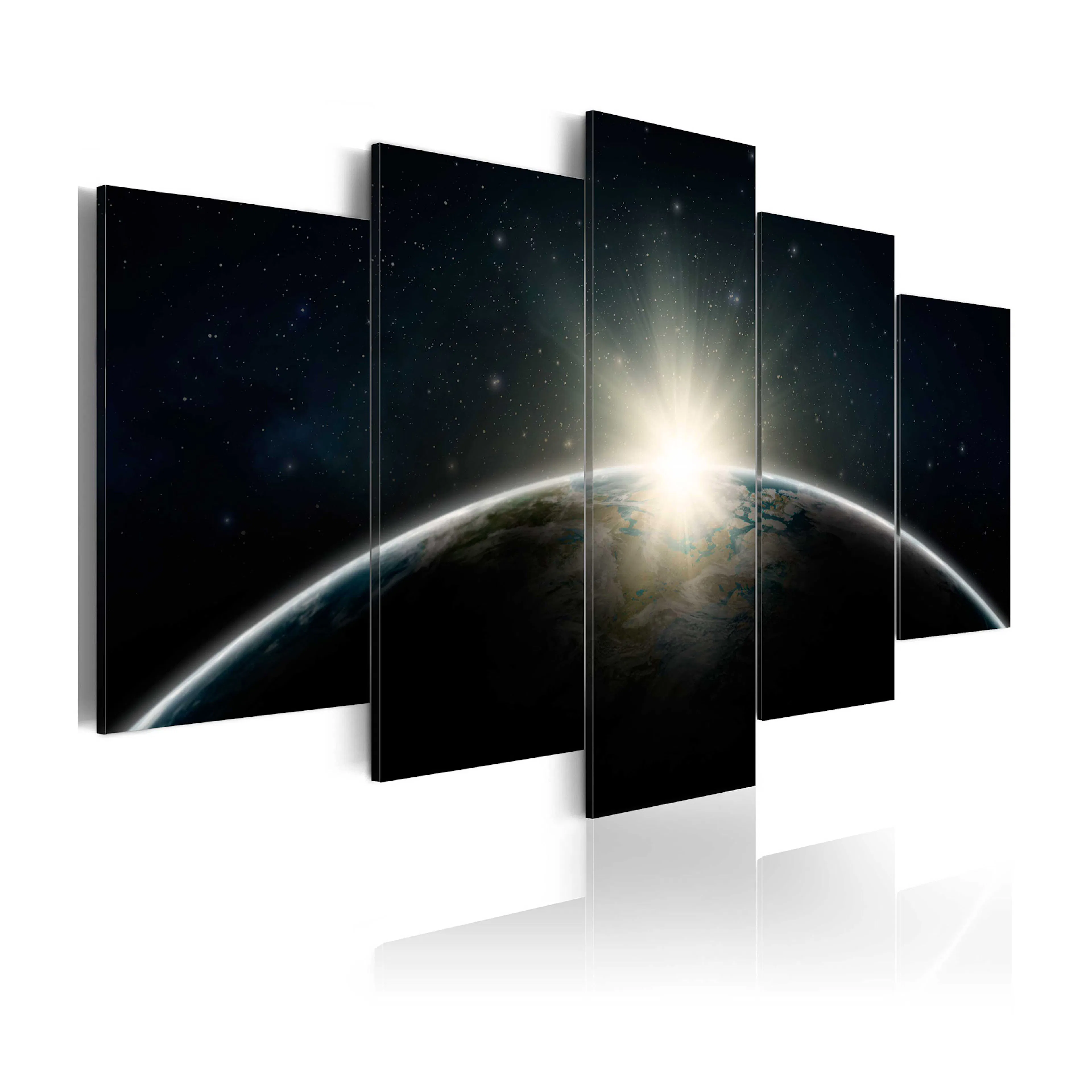 Tavla Arkiio Blue Planet Earth