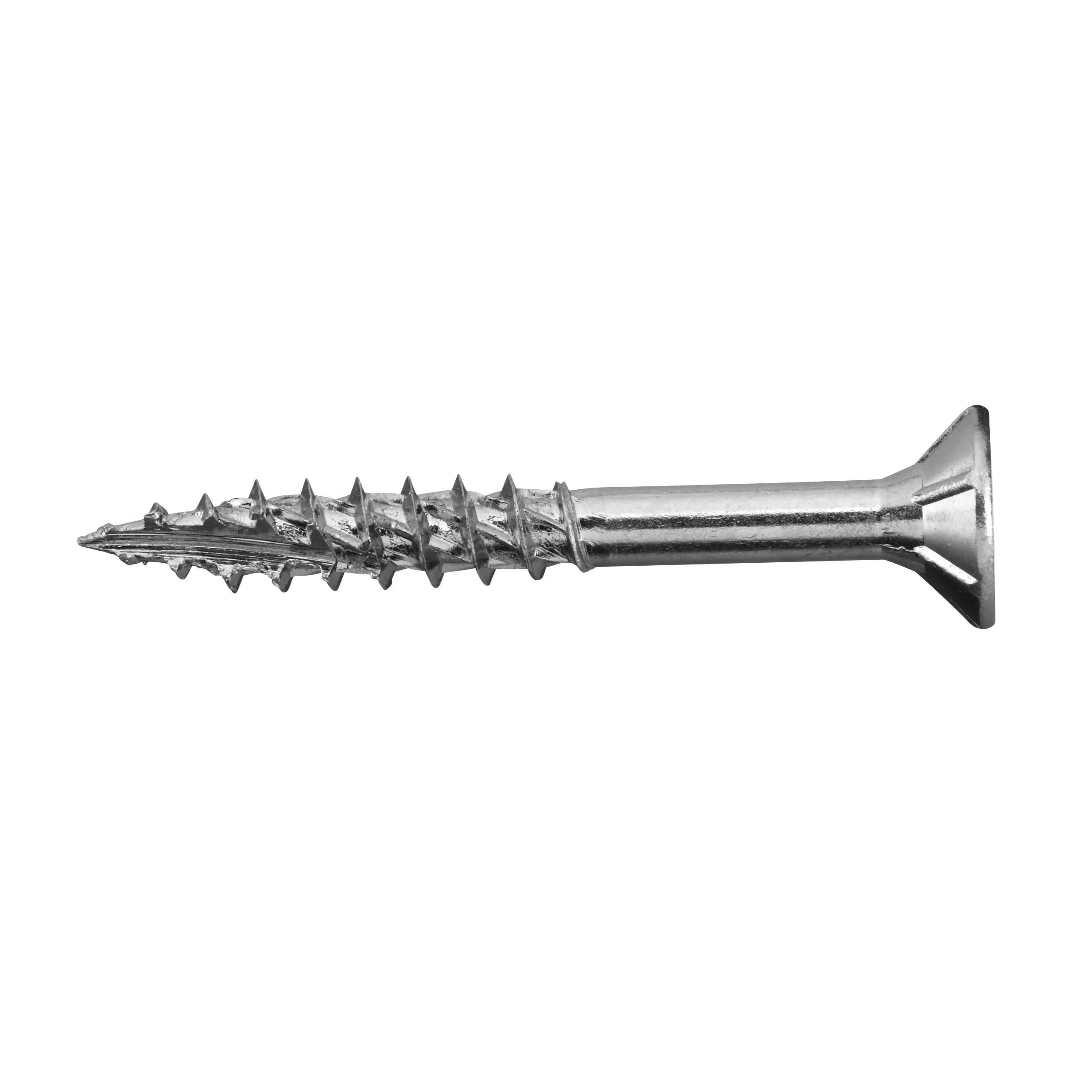 Träskruv Jetting Screws TFT Jetting UTV
