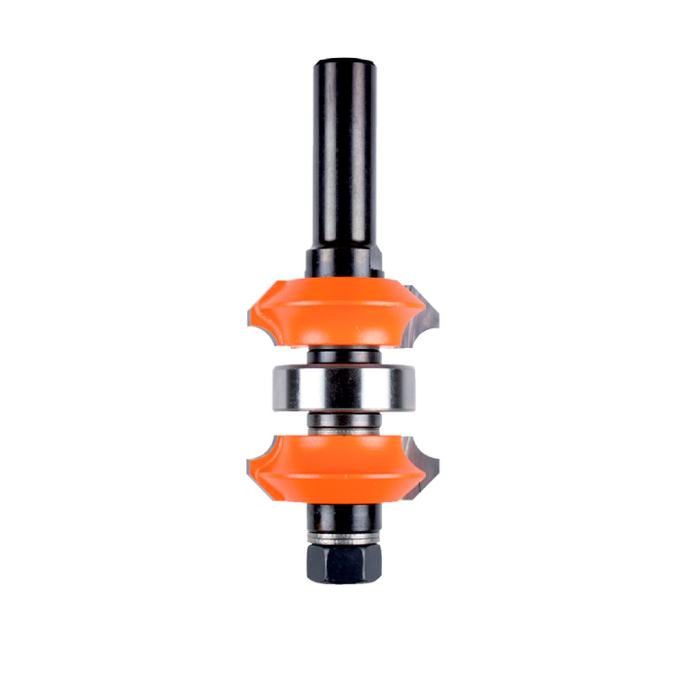 Frässet CMT Orange Tools Fog/Fas/Radie 38,1 R4,76 K12