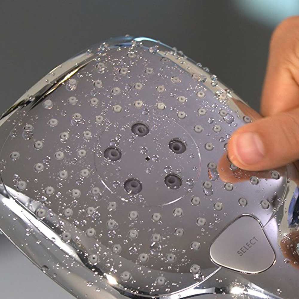 Handdusch Hansgrohe Raindance Select E 150 3jet