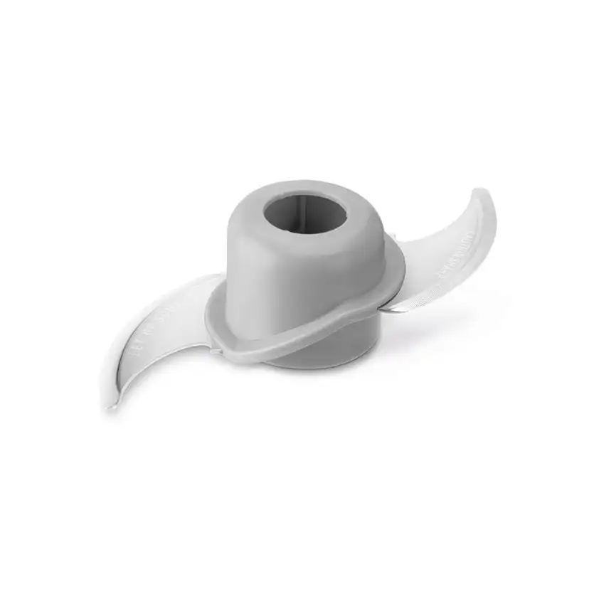 5-i-1-Tillbehör För Matberedare Smeg HBFP11 för Effektiv Matlagning