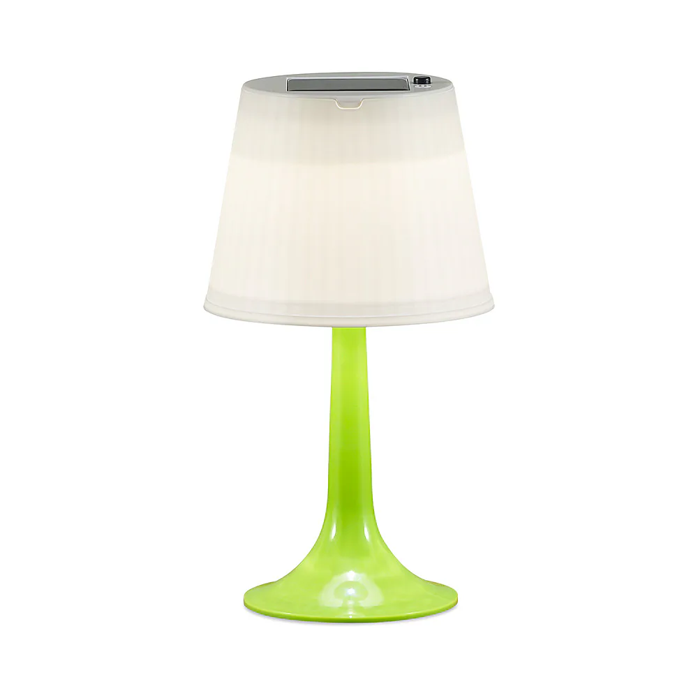 Bordslampa Gnosjö Konstsmide Assisi Solcell LED