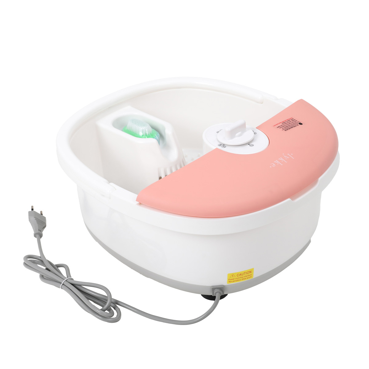 Fotbad Lykke Spa Massage 500 W