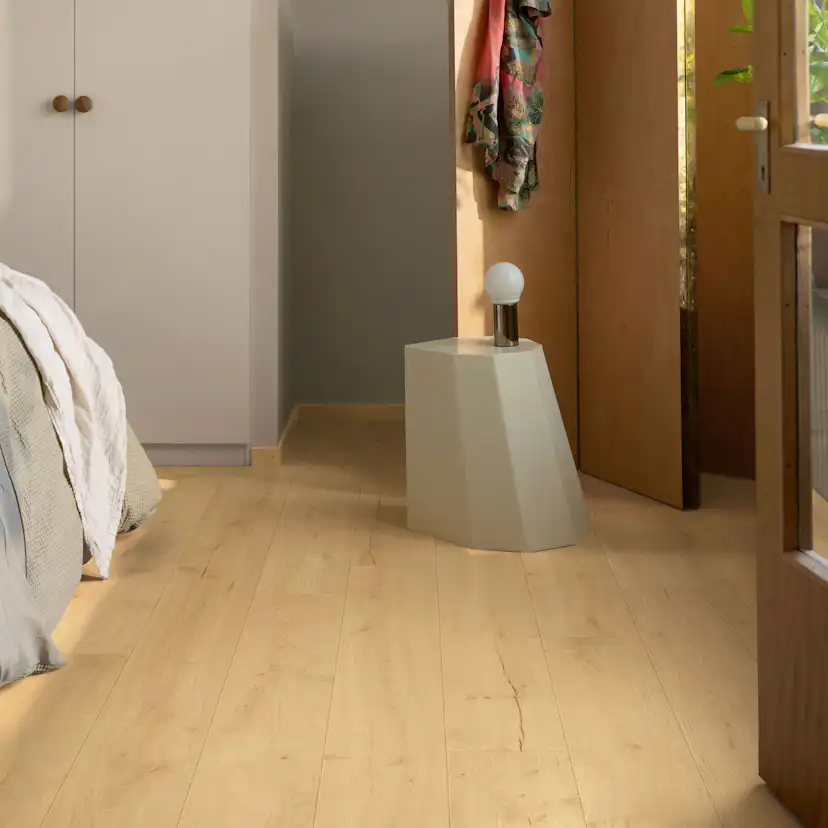 Laminatgolv Pergo Visby Pro Smokewood Oak