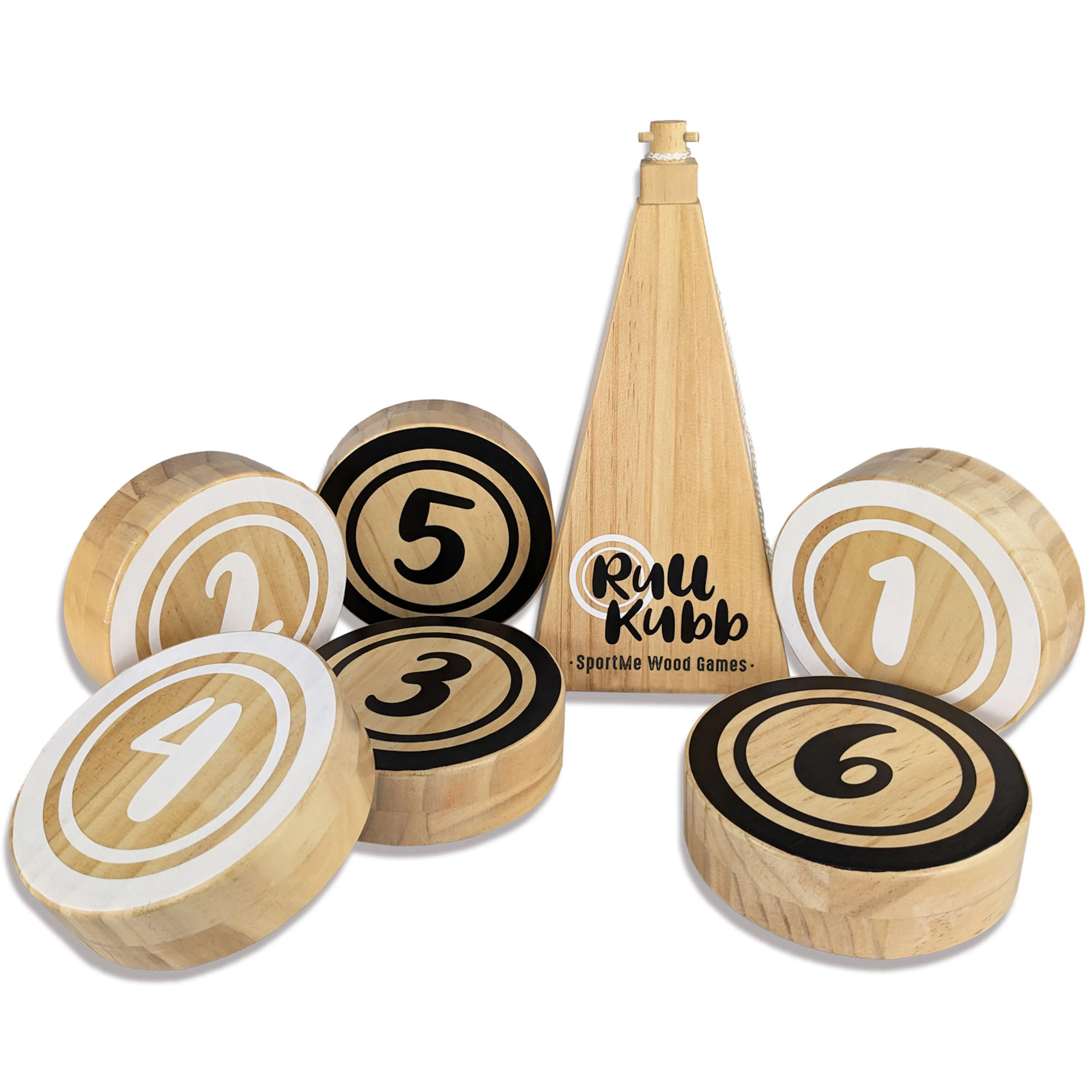 Rullkubb SportMe