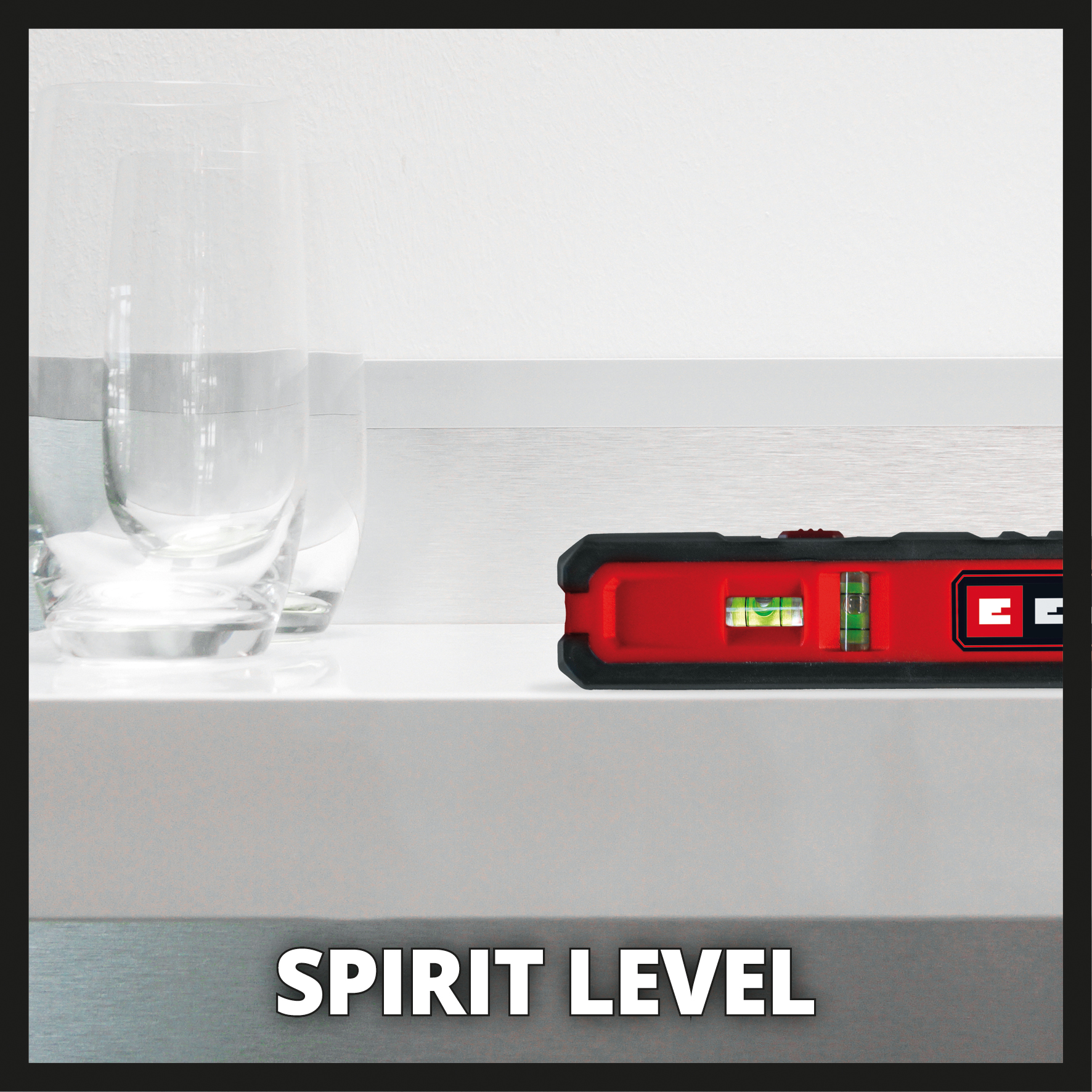 Lasermätning Einhell TC-LL 1